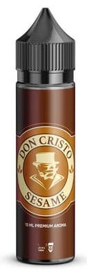 Aroma Sesame - Don Cristo