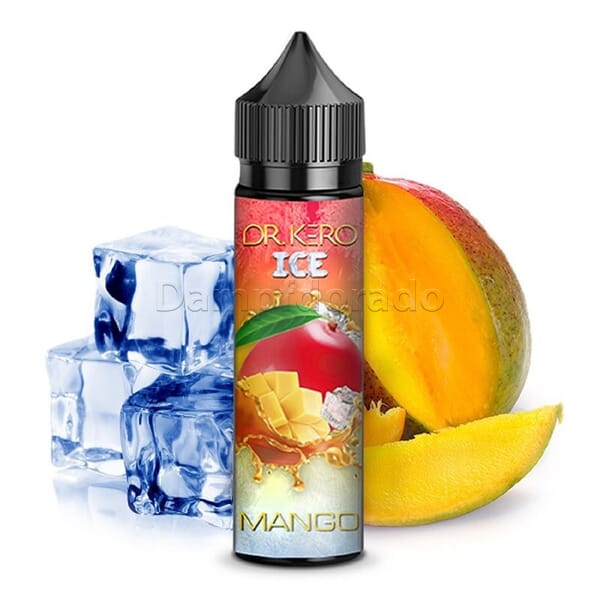 Aroma Mango Ice