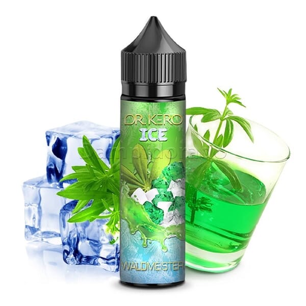 Aroma Waldmeister Ice