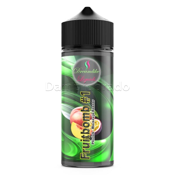 Aroma Fruitbomb #1