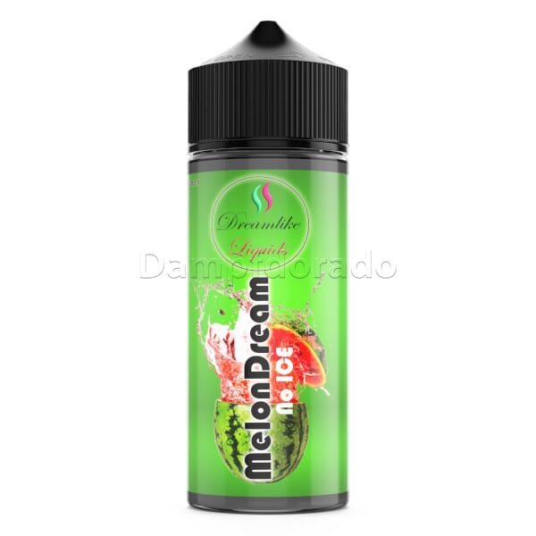 Aroma Melon Dream No Ice