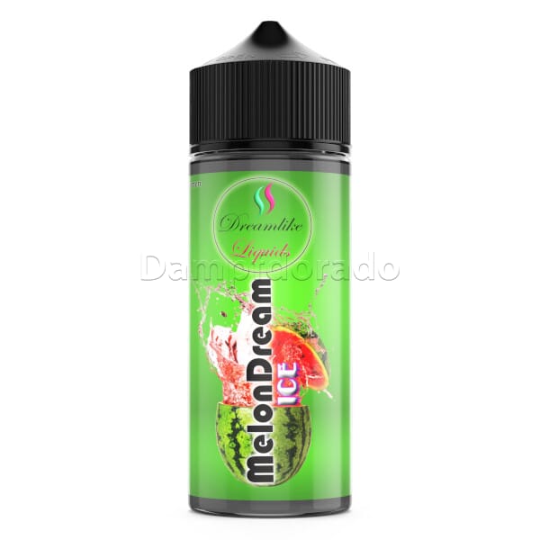 Aroma Melon Dream