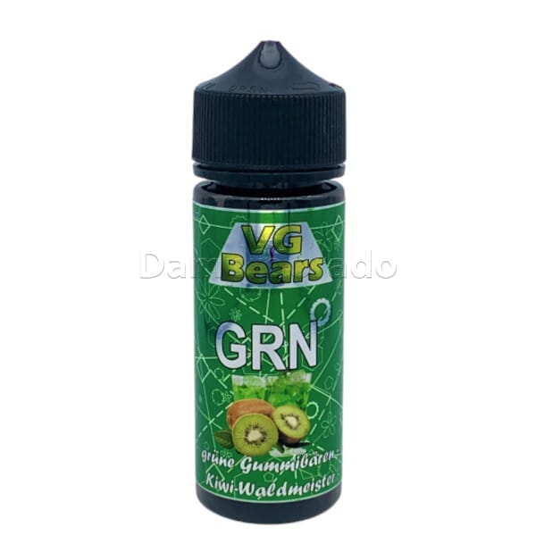 Aroma GRN - VG Bears