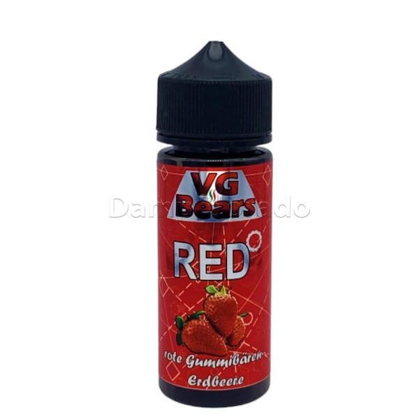 Aroma RED - VG Bears