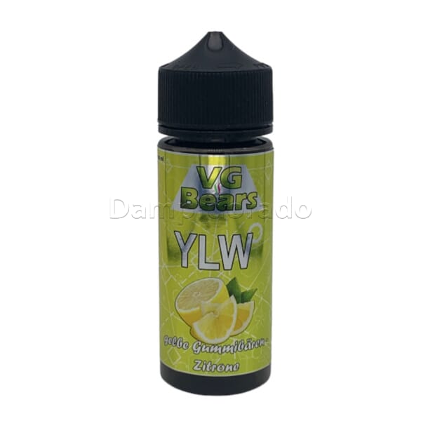 Aroma YLW - VG Bears