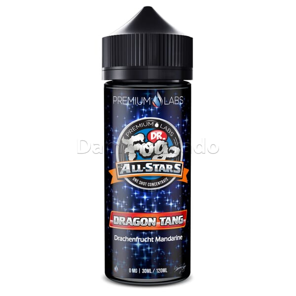 Aroma Dragon Tang