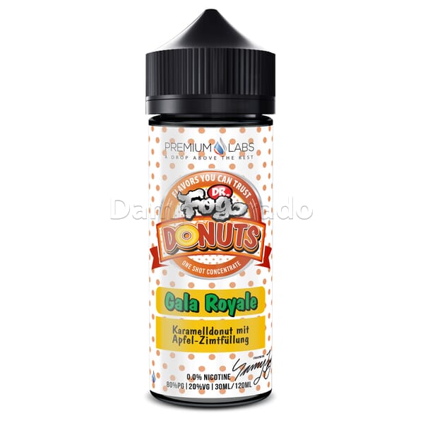 Aroma Gala Royale