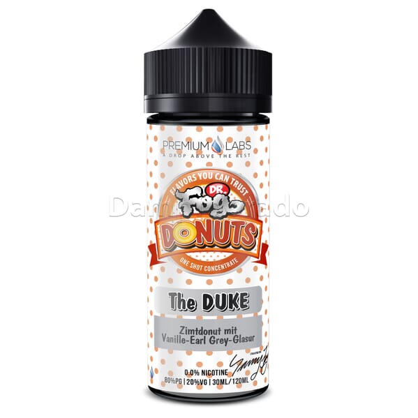 Aroma The Duke