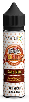 Aroma Dohz Nutz
