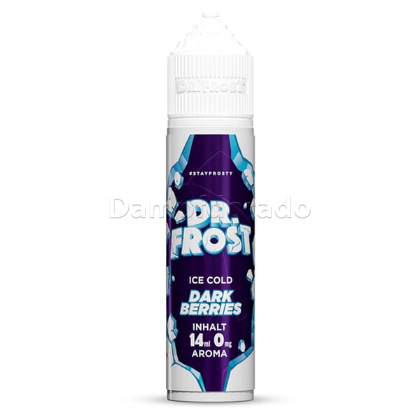 Aroma Dark Berries Ice