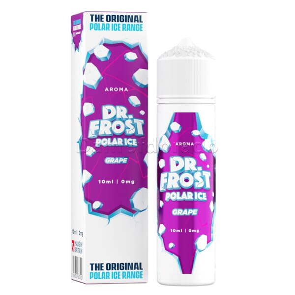 Aroma Grape Ice