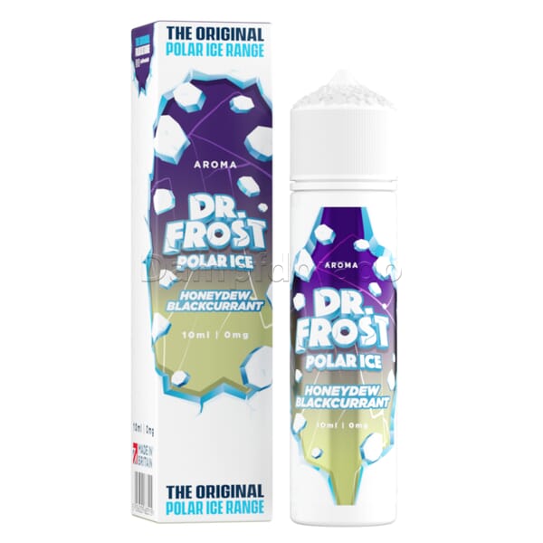 Aroma Honeydew Blackcurrant Ice