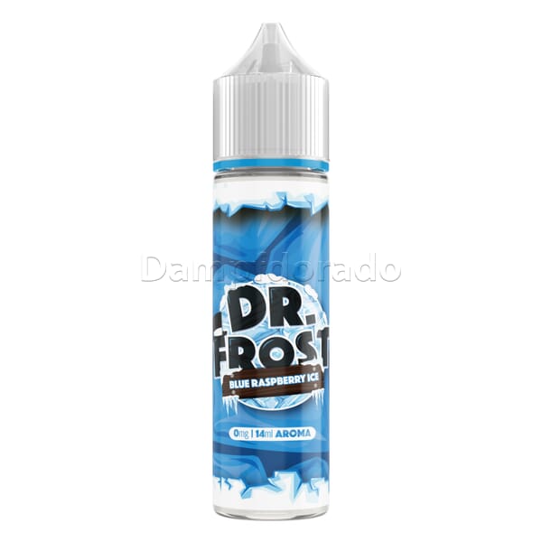 Aroma Blue Raspberry Ice