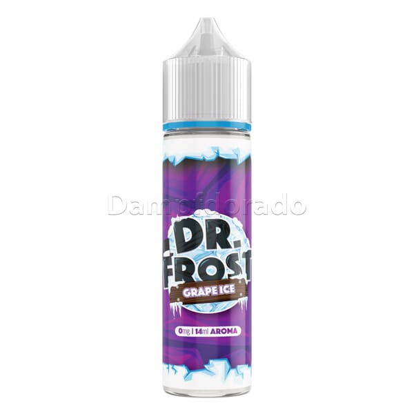 Aroma Grape Ice
