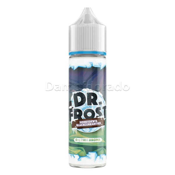 Aroma Honeydew Blackcurrant Ice