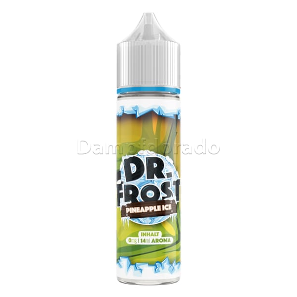 Aroma Pineapple Ice
