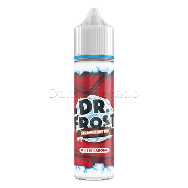 Aroma Strawberry Ice