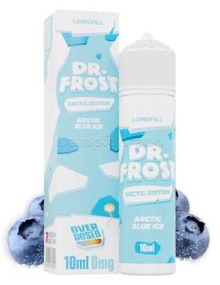 Aroma Arctic Blue Ice - Arctic