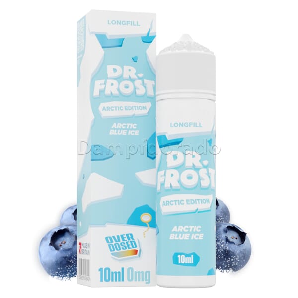 Aroma Arctic Blue Ice - Arctic