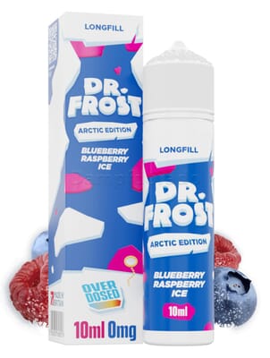 Aroma Blueberry Raspberry Ice - Arctic