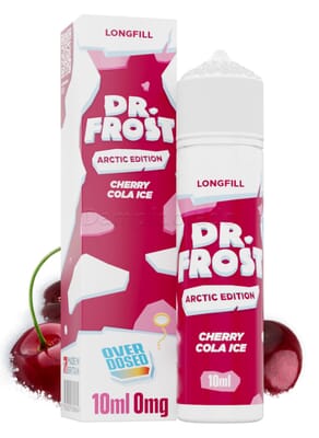 Aroma Cola Cherry Ice - Arctic