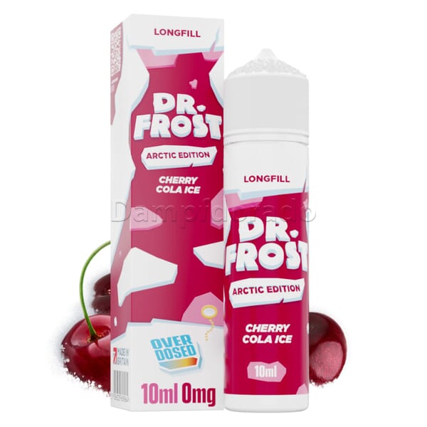 Aroma Cola Cherry Ice - Arctic