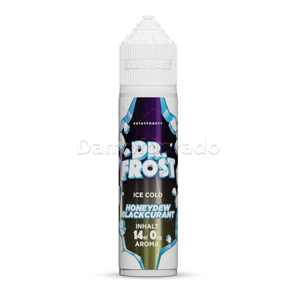 Aroma Honeydew Blackcurrant Ice