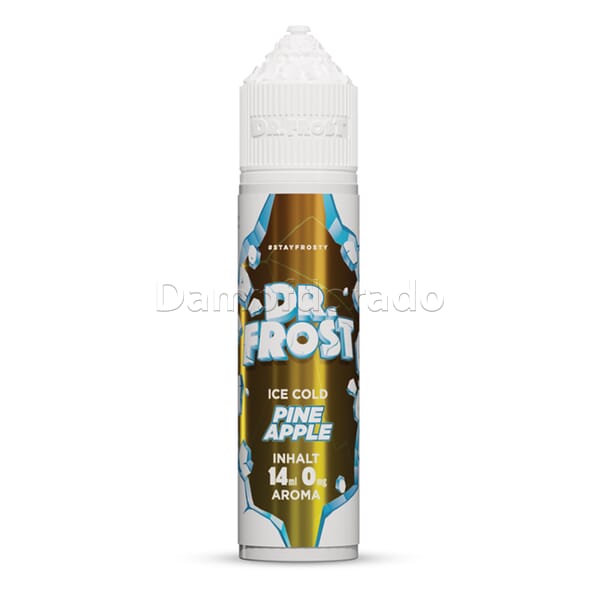 Aroma Pineapple Ice