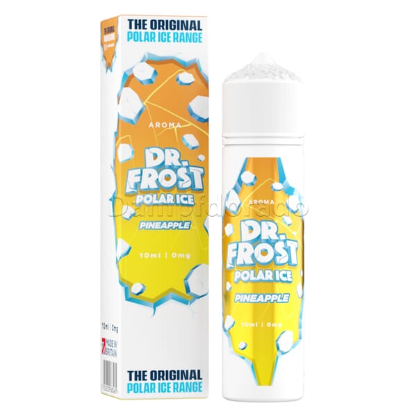Aroma Pineapple Ice