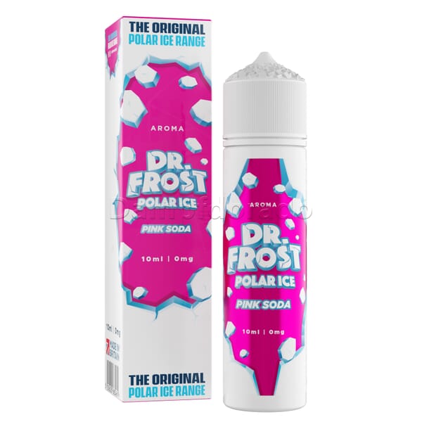 Aroma Pink Soda