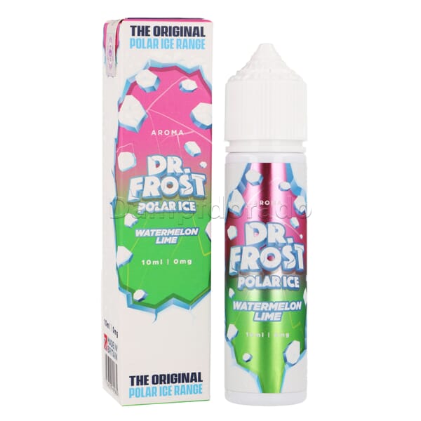 Aroma Watermelon Lime Ice