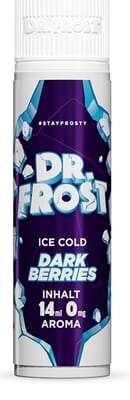 Aroma Dark Berries Ice