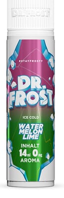 Aroma Watermelon Lime Ice