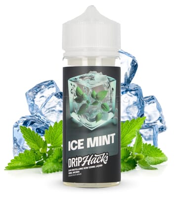 Aroma Ice Mint - Drip Hacks