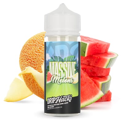 Aroma Massive Melons - Drip Hacks
