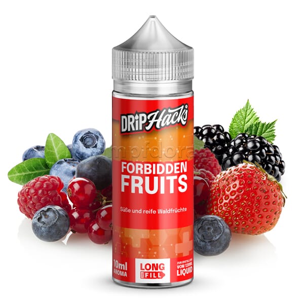 Aroma Forbidden Fruits - Drip Hacks