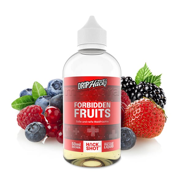 Aroma Forbidden Fruits - Drip Hacks