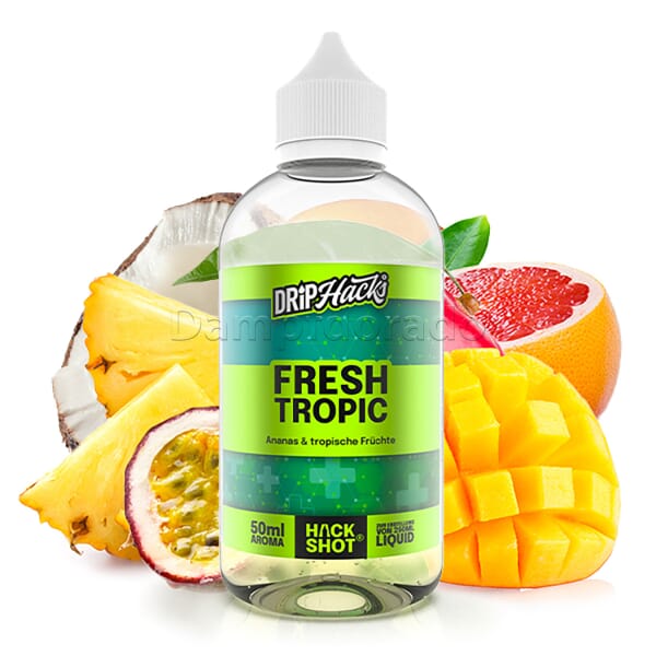 Aroma Fresh Tropic - Drip Hacks