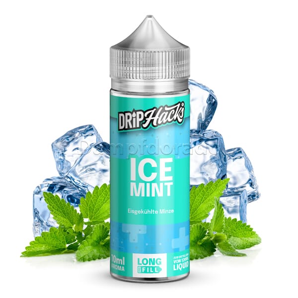 Aroma Ice Mint - Drip Hacks