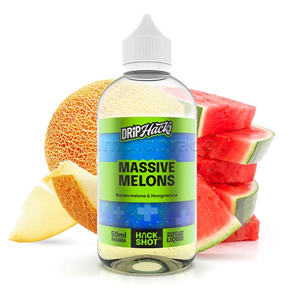 Aroma Massive Melons - Drip Hacks