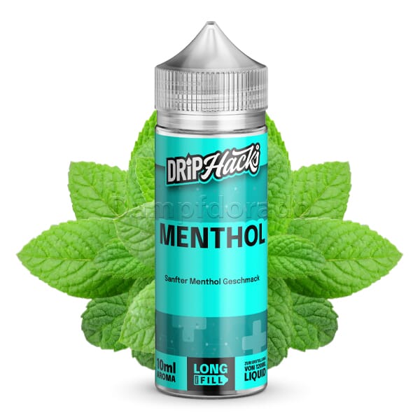 Aroma Menthol - Drip Hacks