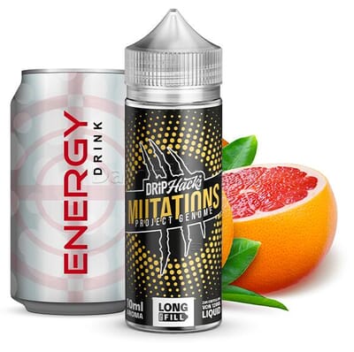 Aroma Project Genome - Drip Hacks Mutations