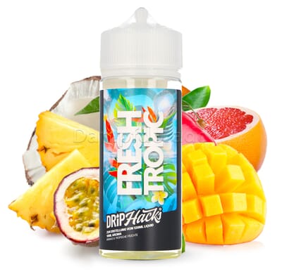 Aroma Fresh Tropic - Drip Hacks