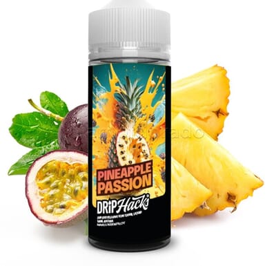 Aroma Pineapple Passion - Drip Hacks