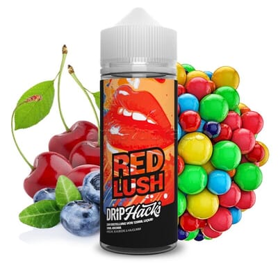 Aroma Red Lush - Drip Hacks