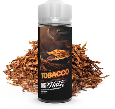 Aroma Tobacco - Drip Hacks
