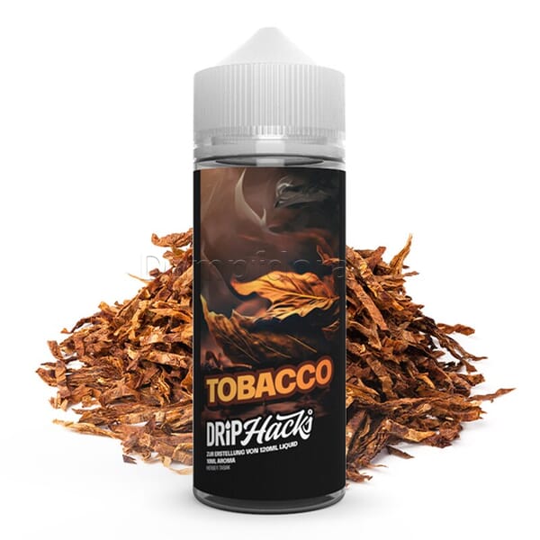 Aroma Tobacco - Drip Hacks