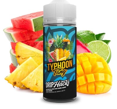 Aroma Typhoon Tang - Drip Hacks