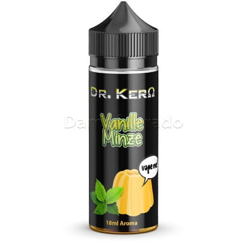 Aroma Vanille Minze