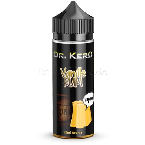 Aroma Vanille Rum
